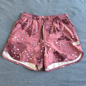 Legends Luka Short 5” Linerless - M - Desert Camo Sosta
